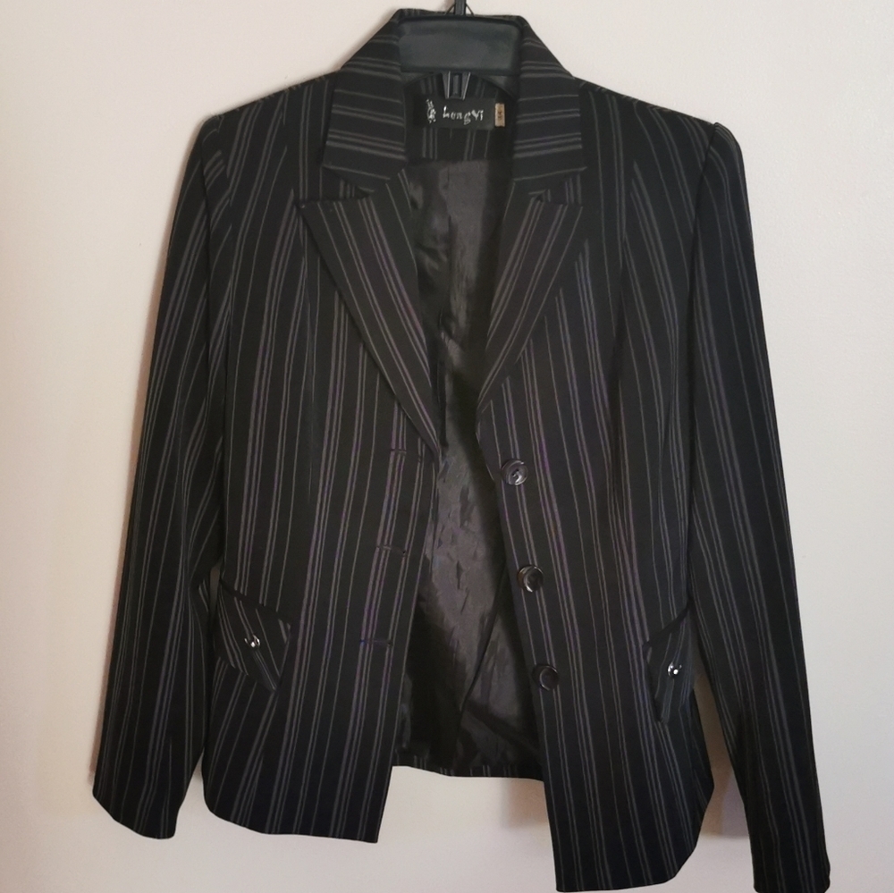 3 piece  suite, size XS